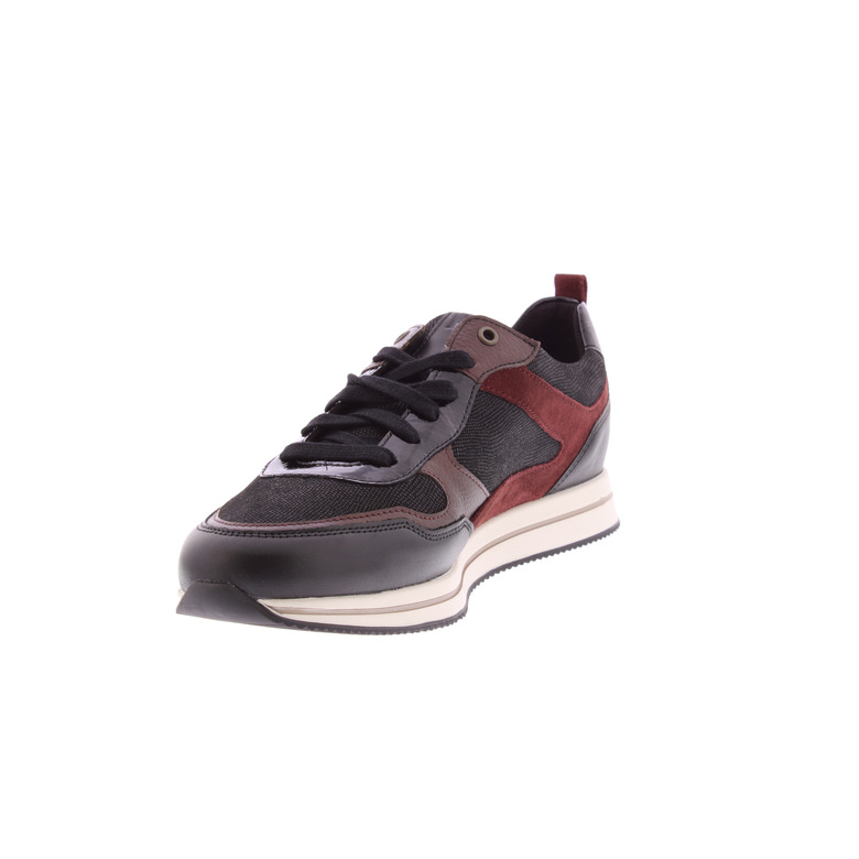 Mephisto low shoes black 3