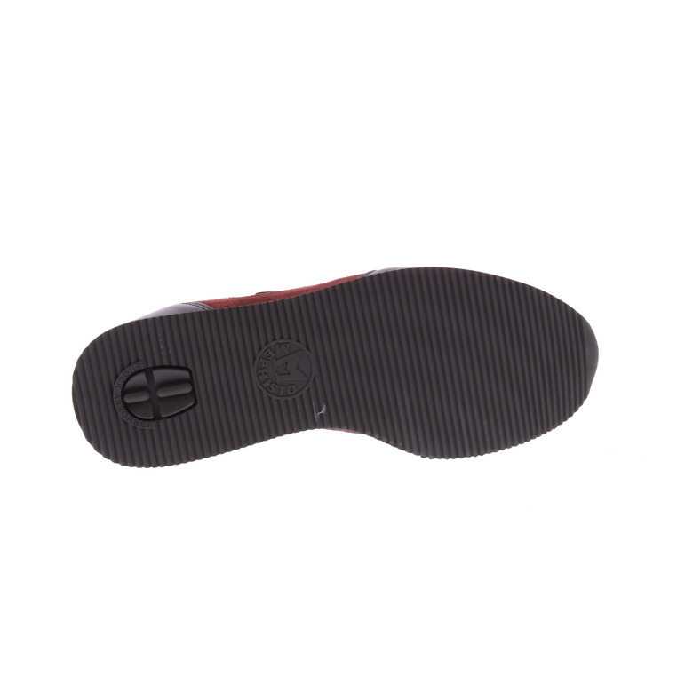 Mephisto low shoes black 5