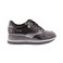 Mephisto low shoes black 1