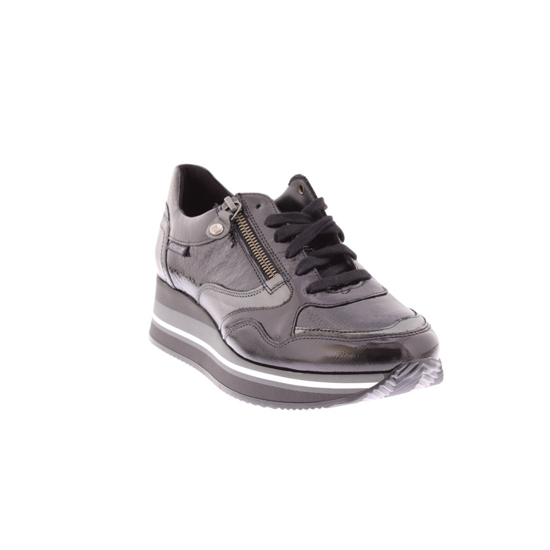 Mephisto low shoes black 2