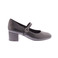 Mephisto pumps black 1