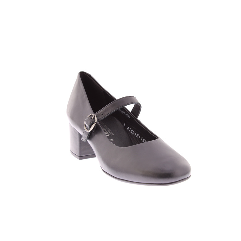 Mephisto pumps black 2