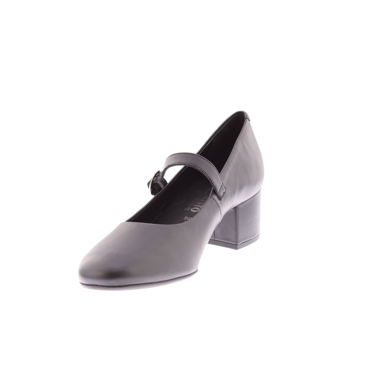 Mephisto pumps black 3