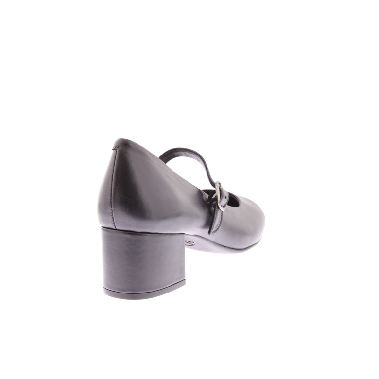 Mephisto pumps black 4