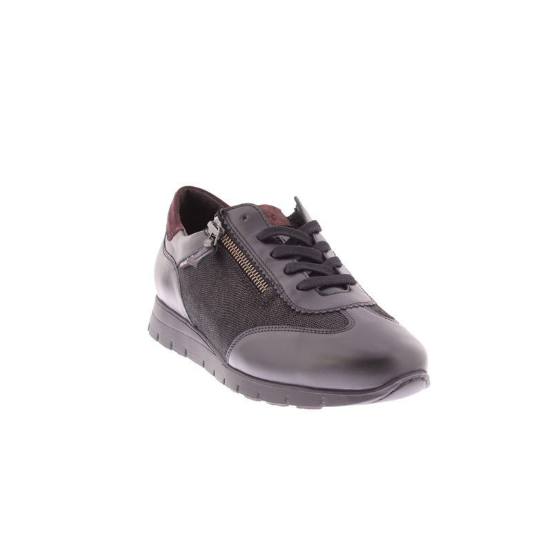 Mephisto Mobils niedrige schuhe schwarz 2