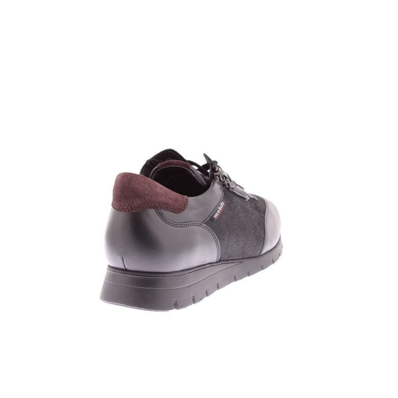 Mephisto Mobils niedrige schuhe schwarz 4