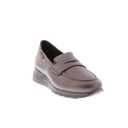 Mephisto Mobils mocassins brons