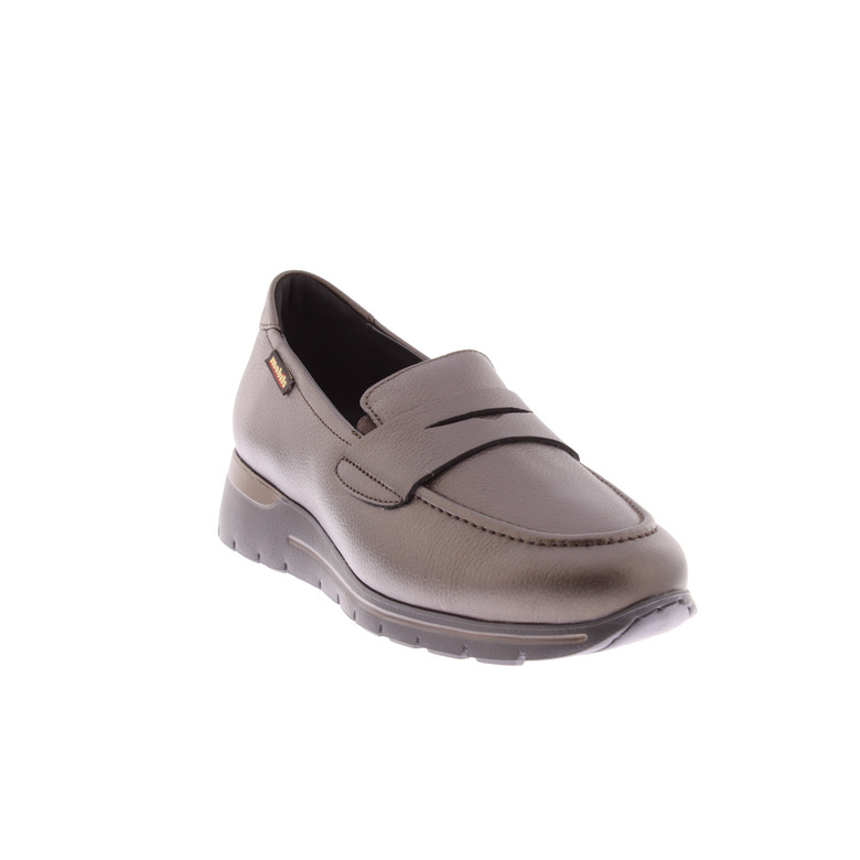 Mephisto Mobils mocassins brons 2