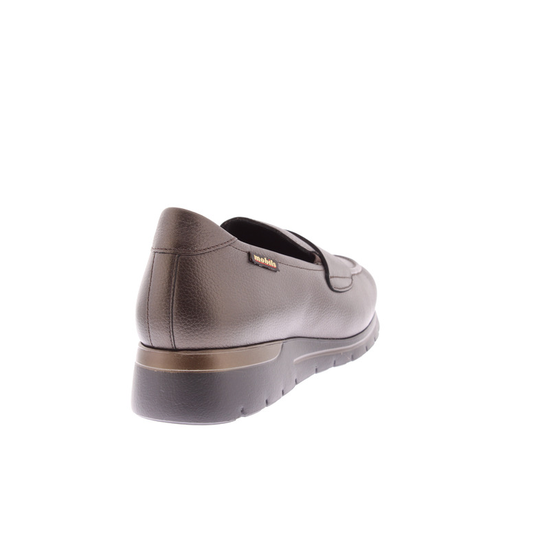 Mephisto Mobils mocassins brons 4