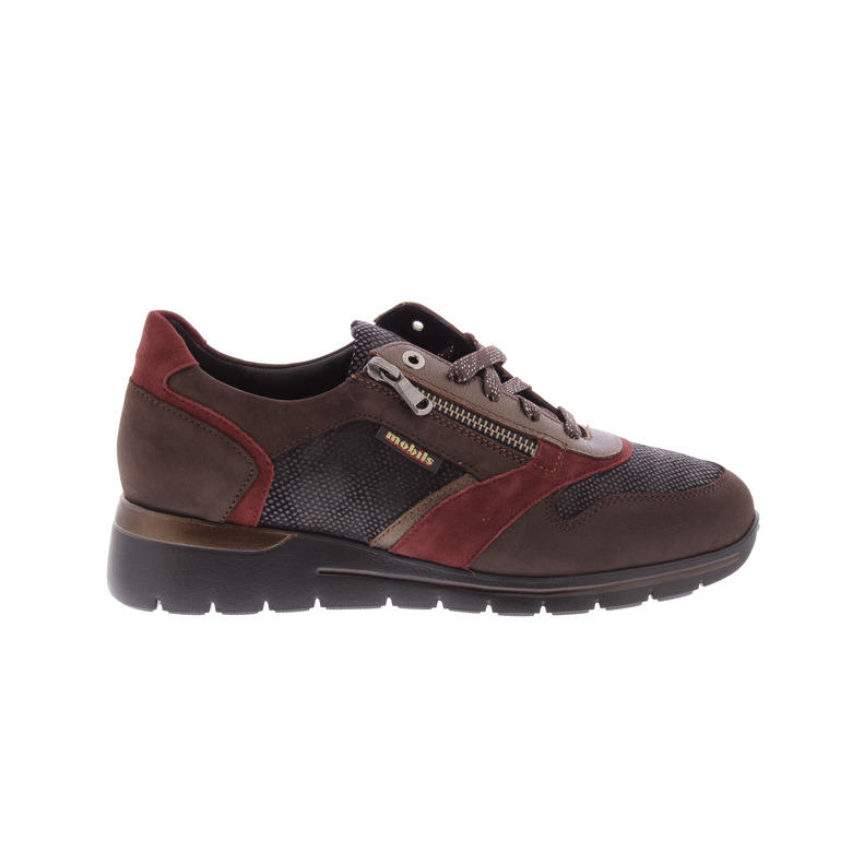 Mephisto Mobils chaussures basses brun