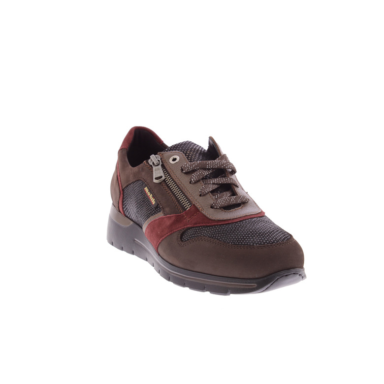 Mephisto Mobils chaussures basses brun 2
