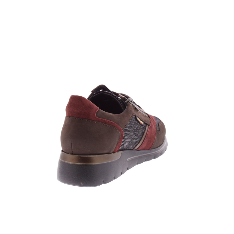 Mephisto Mobils chaussures basses brun 4