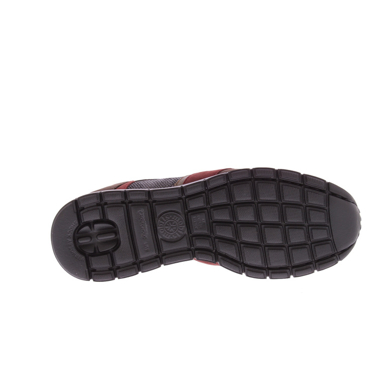 Mephisto Mobils chaussures basses brun 5
