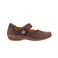 Mephisto Mobils ballerina's brons 1