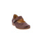 Mephisto Mobils ballerina's brons 2