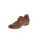 Mephisto Mobils ballerina's brons 3