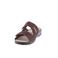 Mephisto Mobils slippers brons 3