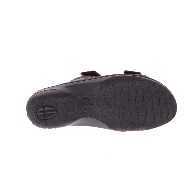 Mephisto Mobils slippers brons 5