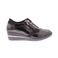 Mephisto Mobils niedrige schuhe schwarz 1