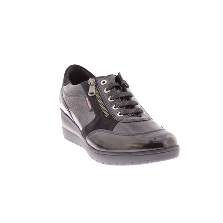 Mephisto Mobils low shoes black