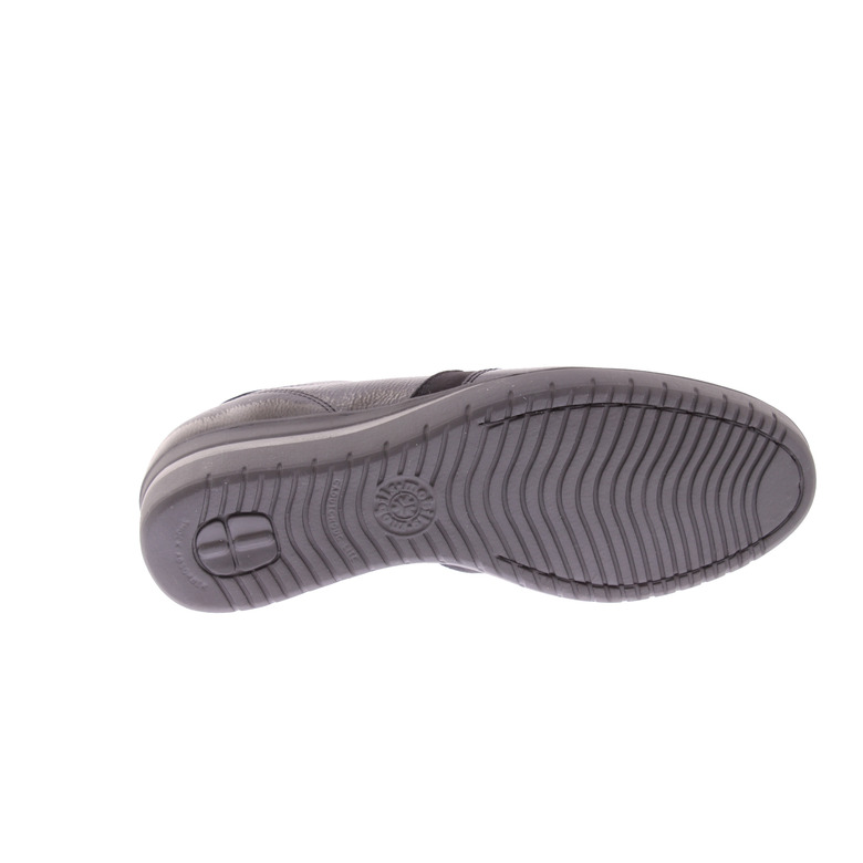 Mephisto Mobils niedrige schuhe schwarz 5