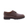 Mephisto lage schoenen bruin 1