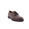 Mephisto lage schoenen bruin 2
