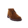 Mephisto hoge schoenen bruin 2
