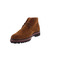 Mephisto hoge schoenen bruin 3