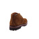 Mephisto hoge schoenen bruin 4