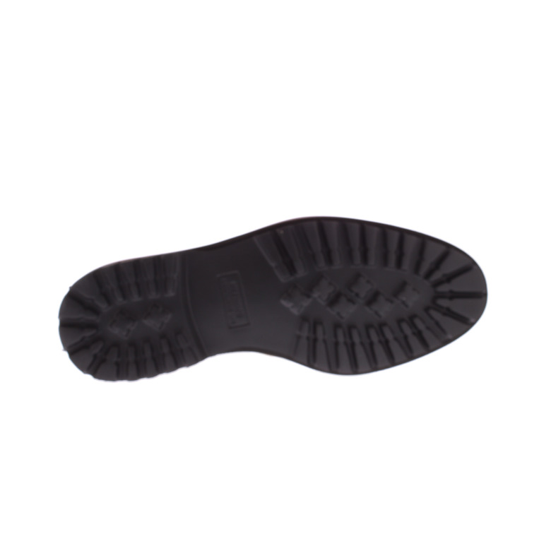 Mephisto hoge schoenen bruin 5