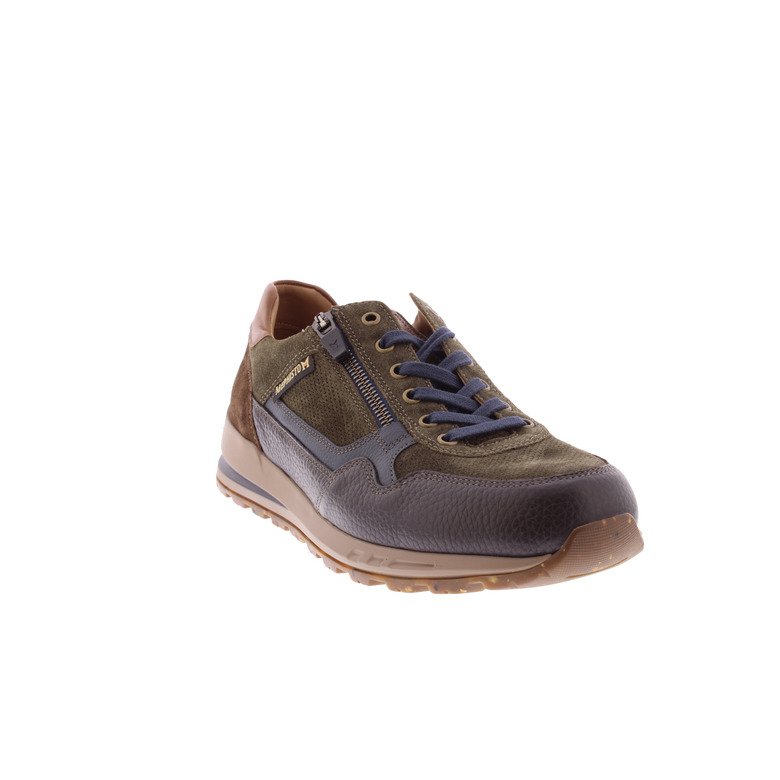 Mephisto chaussures basses brun 2