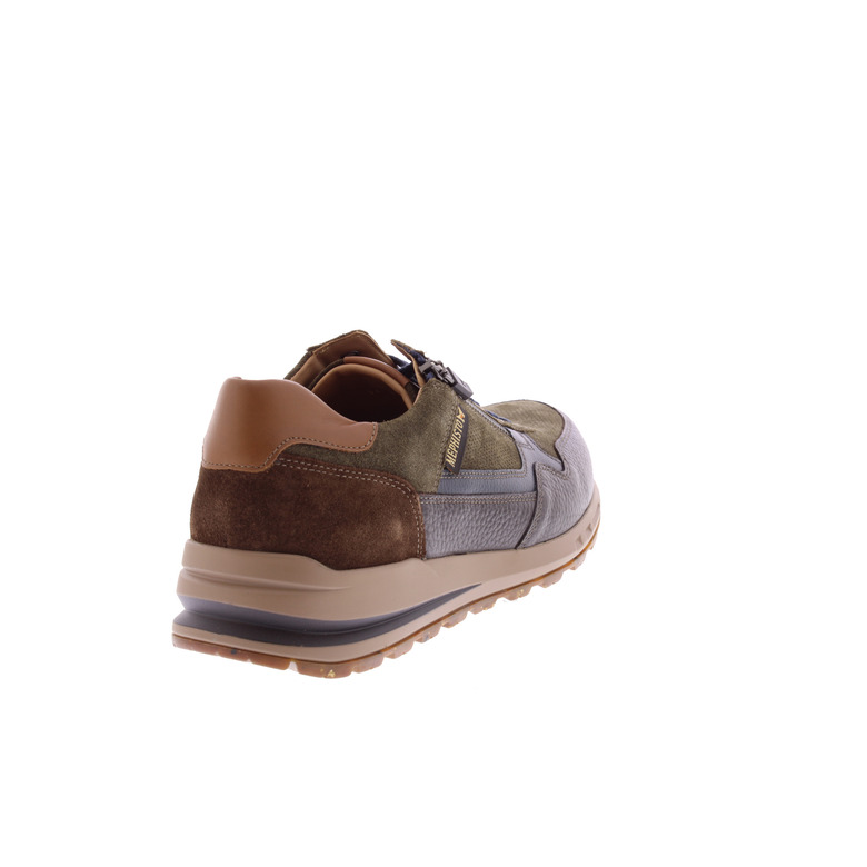 Mephisto chaussures basses brun 4