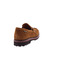 Mephisto lage schoenen cognac 4