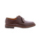 Mephisto lage schoenen cognac 1