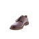 Mephisto lage schoenen cognac 3