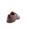 Mephisto lage schoenen cognac 4