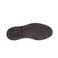 Mephisto lage schoenen cognac 5