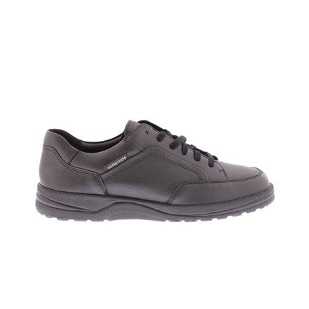 Mephisto lage schoenen zwart