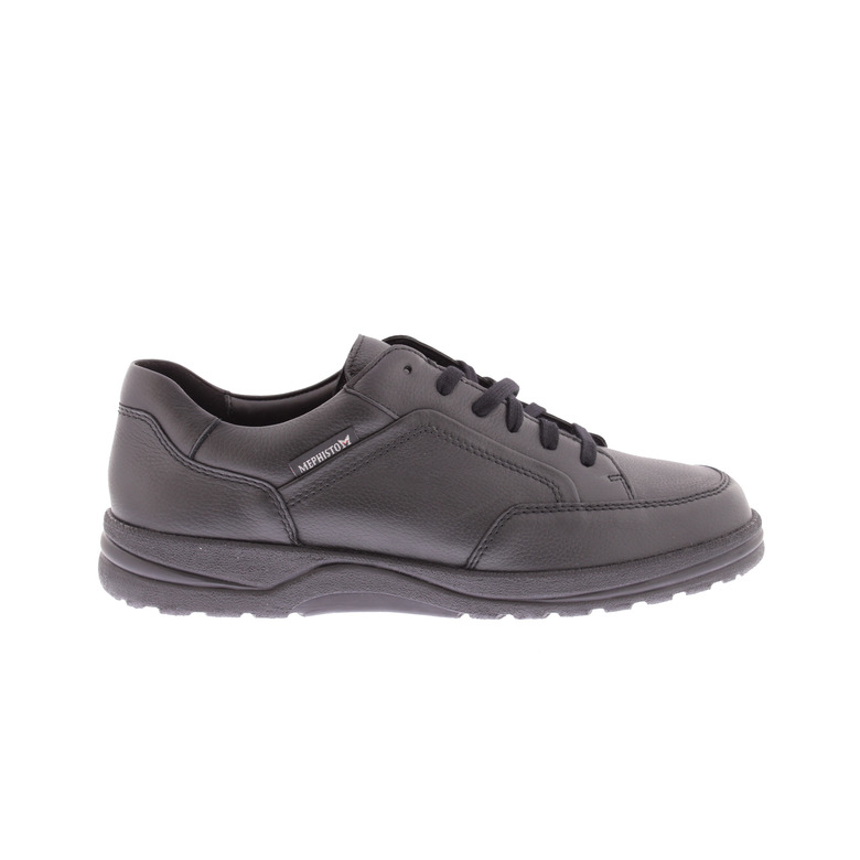 Mephisto low shoes black