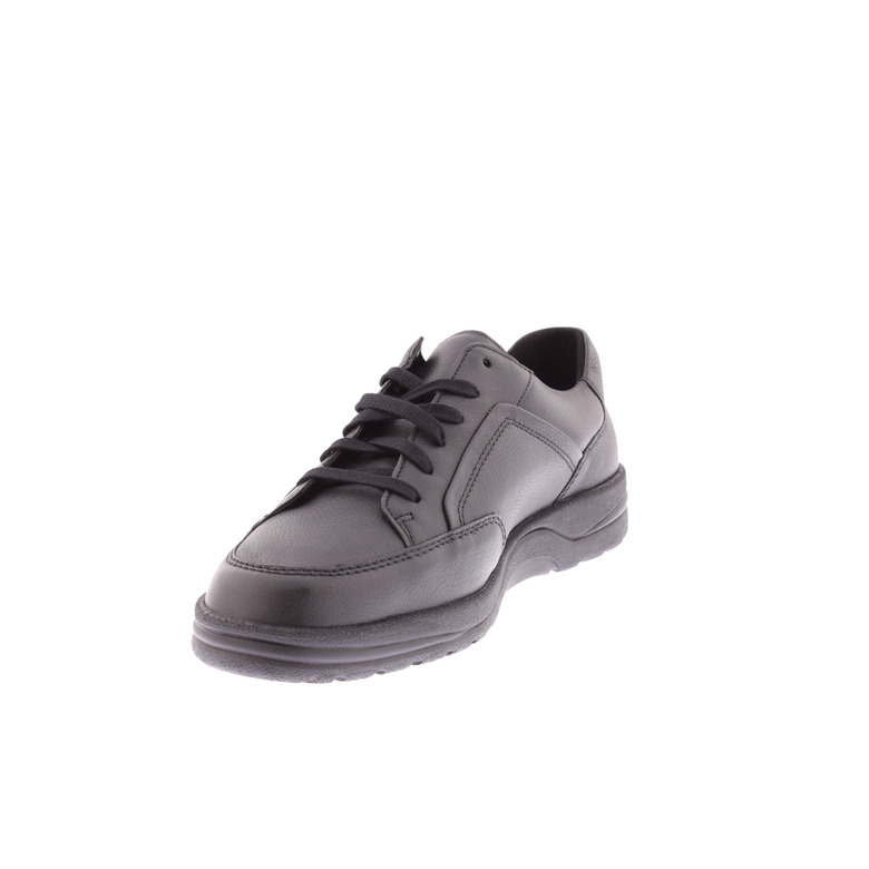 Mephisto low shoes black 3