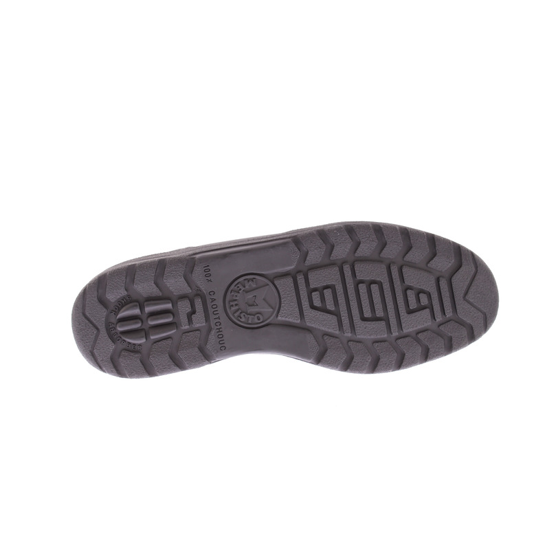 Mephisto low shoes black 5