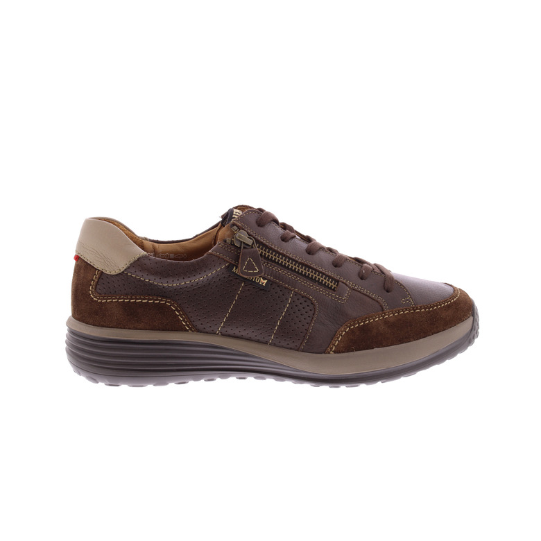 Mephisto low shoes brown