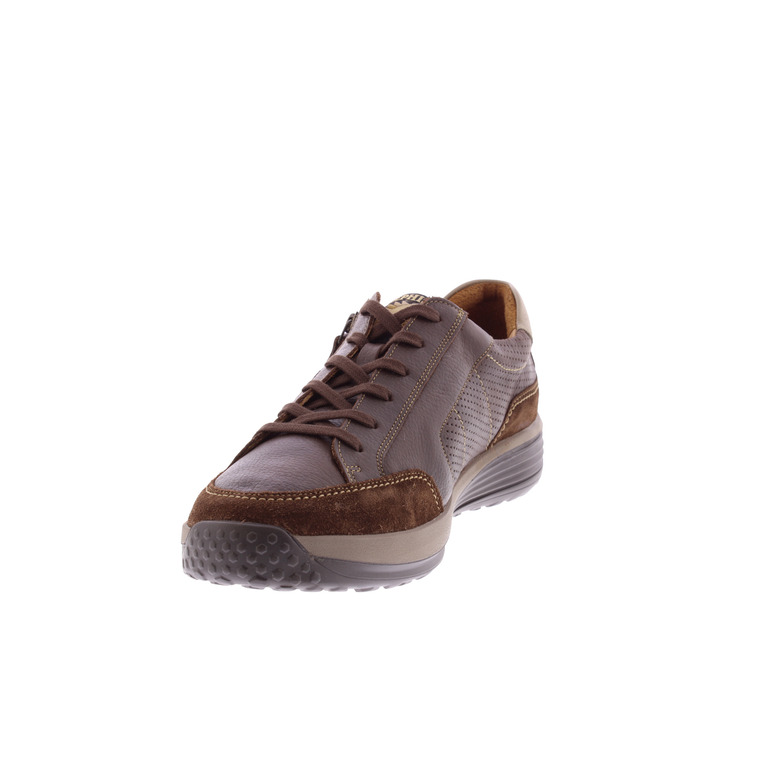 Mephisto low shoes brown 3