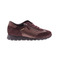 Mephisto Mobils niedrige schuhe bordeaux 1