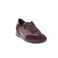 Mephisto Mobils niedrige schuhe bordeaux 2