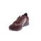 Mephisto Mobils niedrige schuhe bordeaux 3