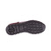 Mephisto Mobils niedrige schuhe bordeaux 5