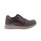 Mephisto sneakers zwart 1