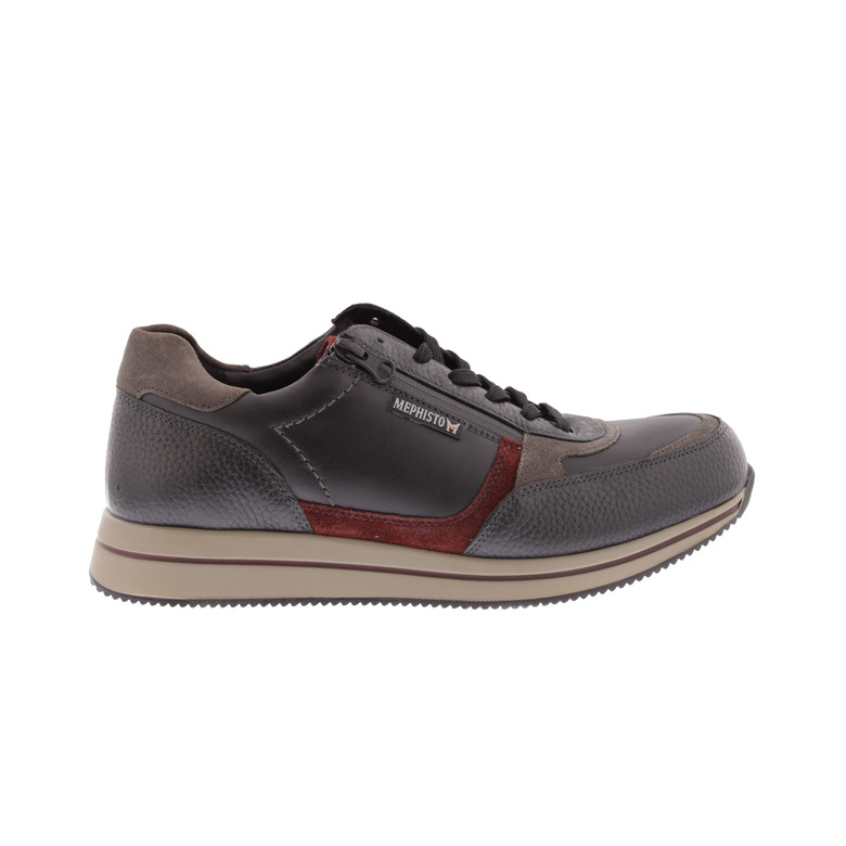 Mephisto sneakers zwart